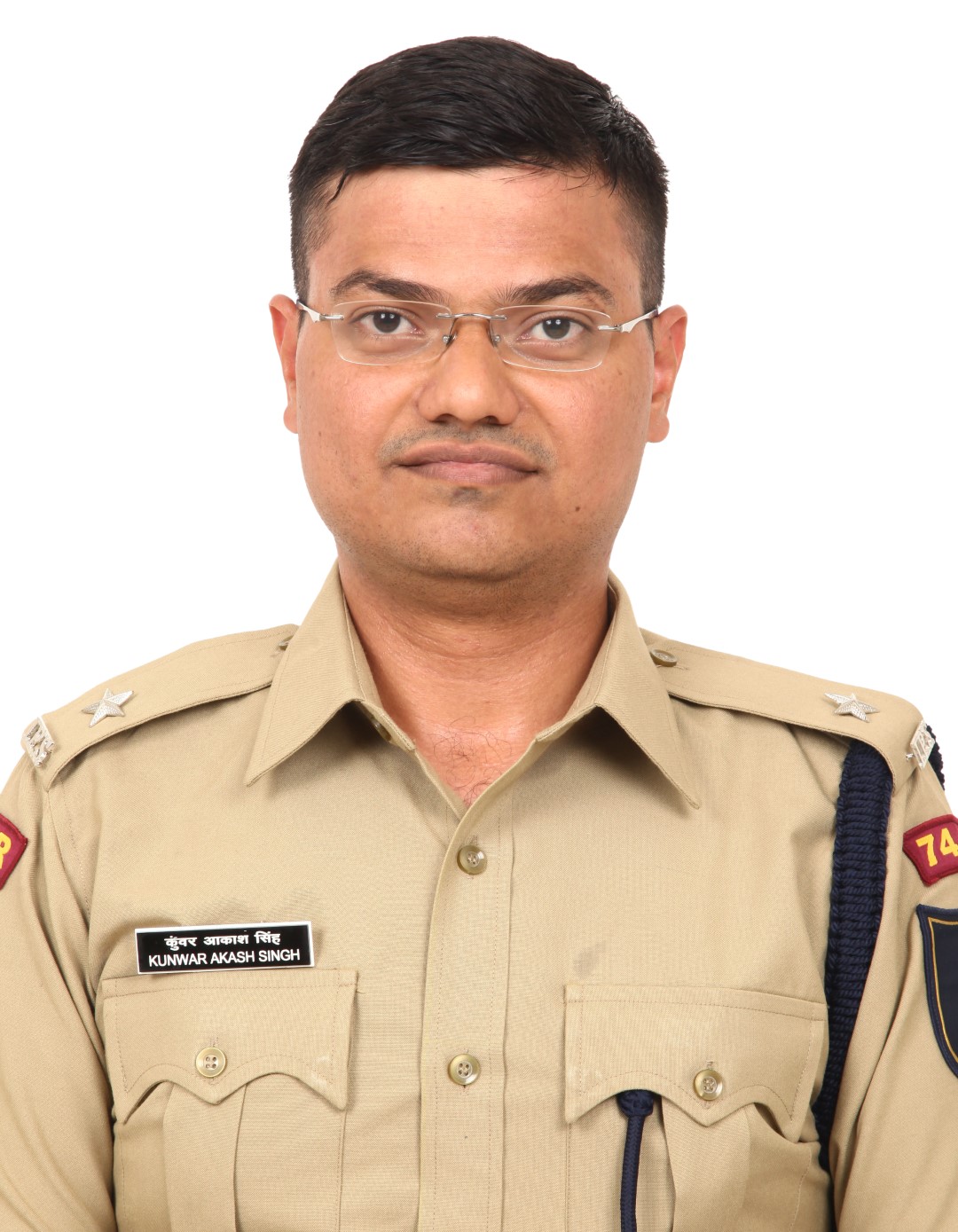 Kunwar Akash Singh Kunwar Akash Singh